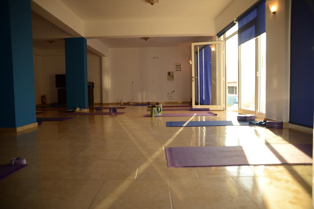 Studios Paradise Апарт-отель *