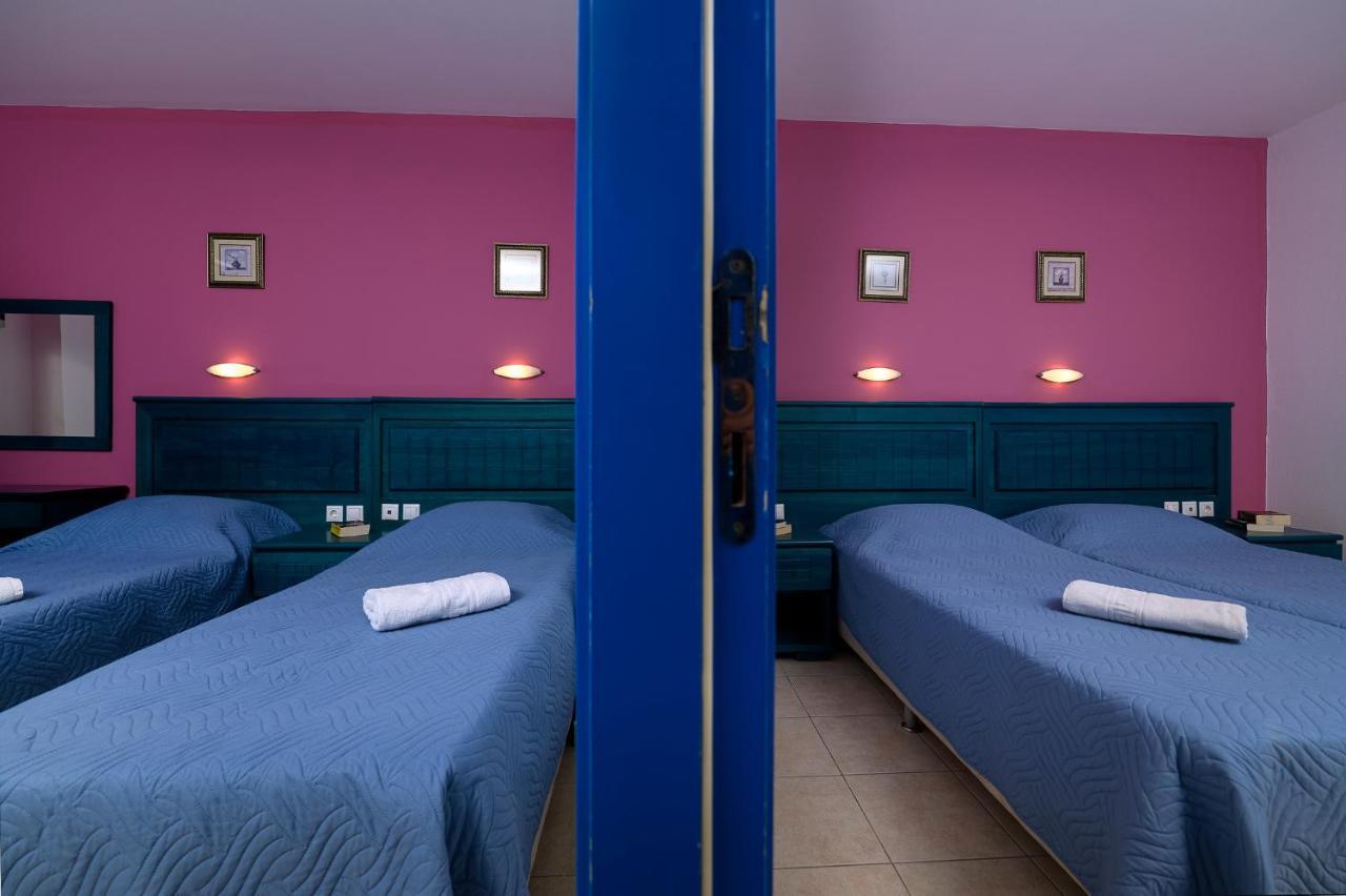 Studios Paradise Kalamaki (Heraklion)