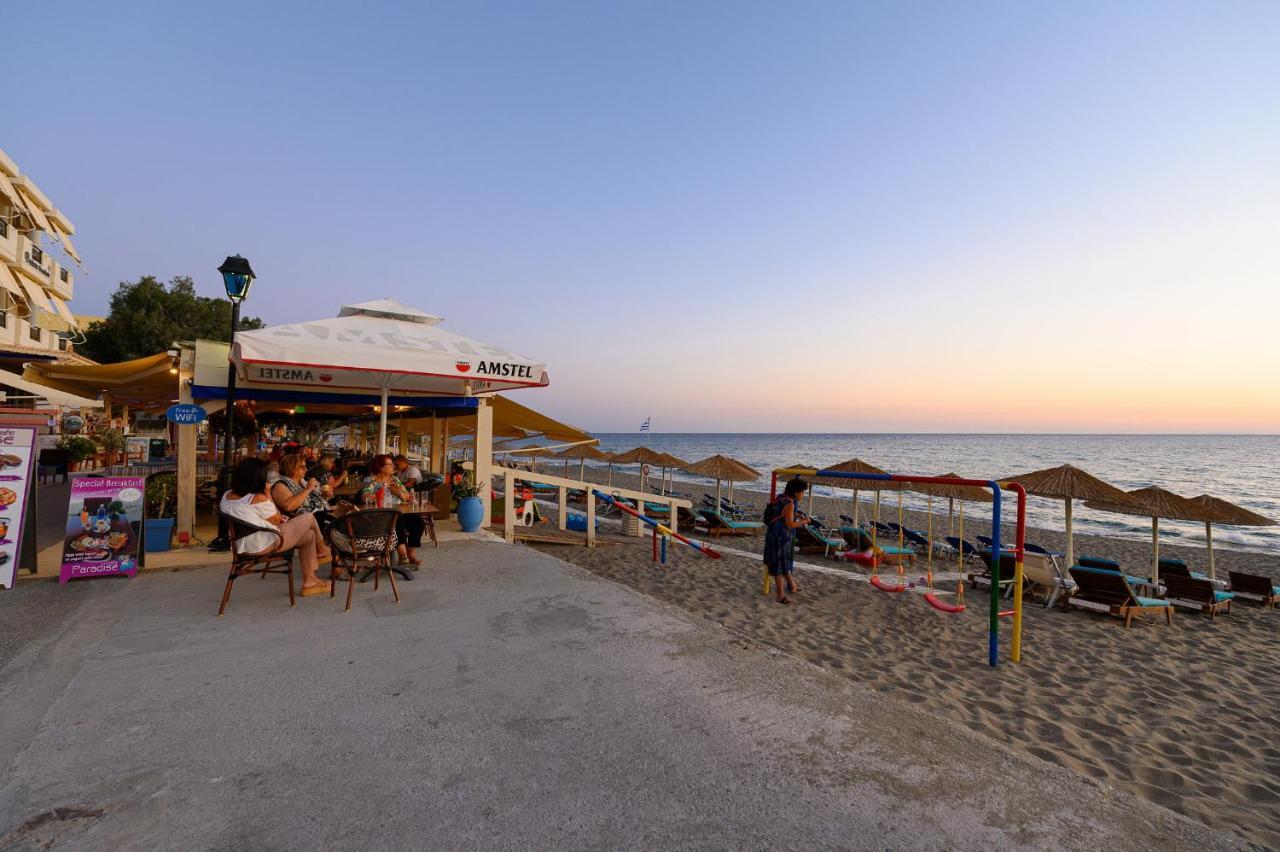 Paradise Kalamaki (Heraklion)