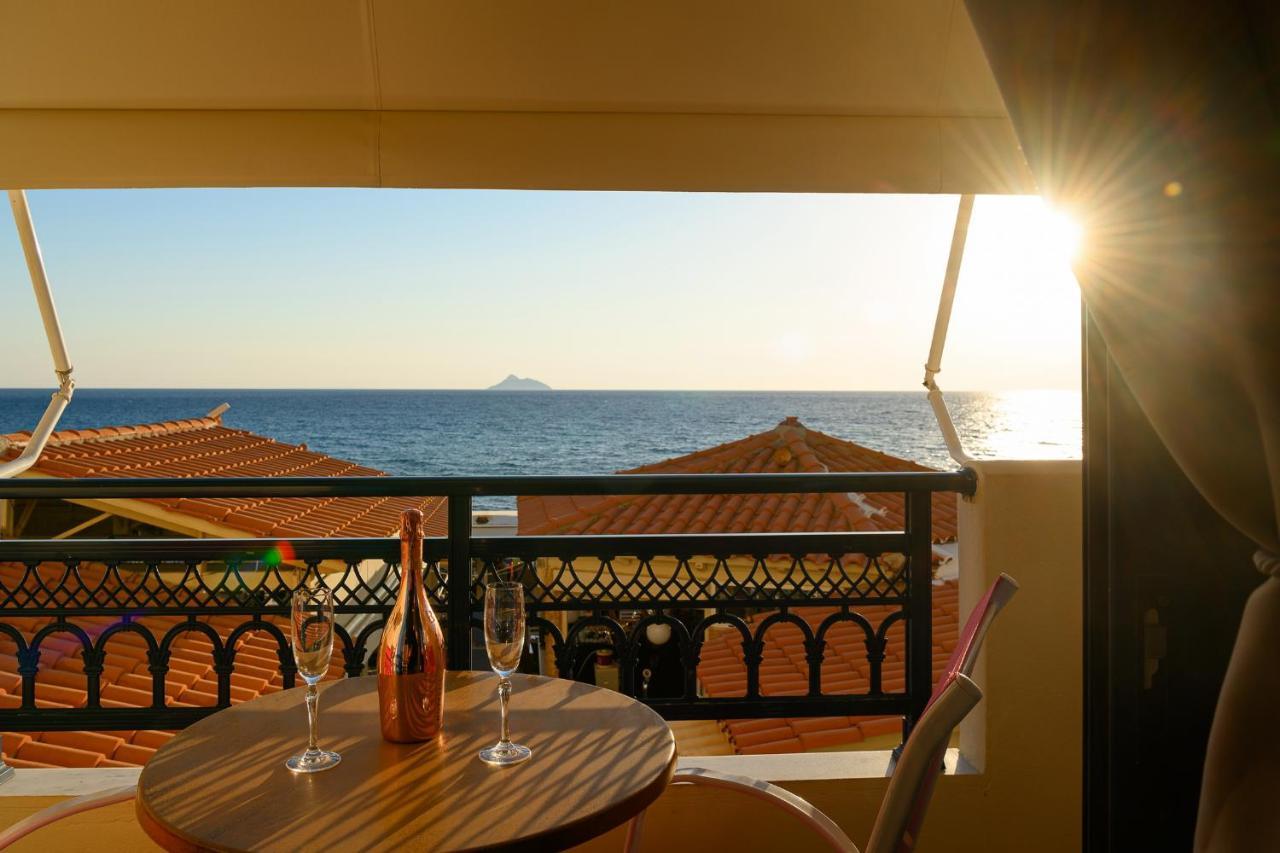 Aparthotel Paradise Kalamaki (Heraklion)
