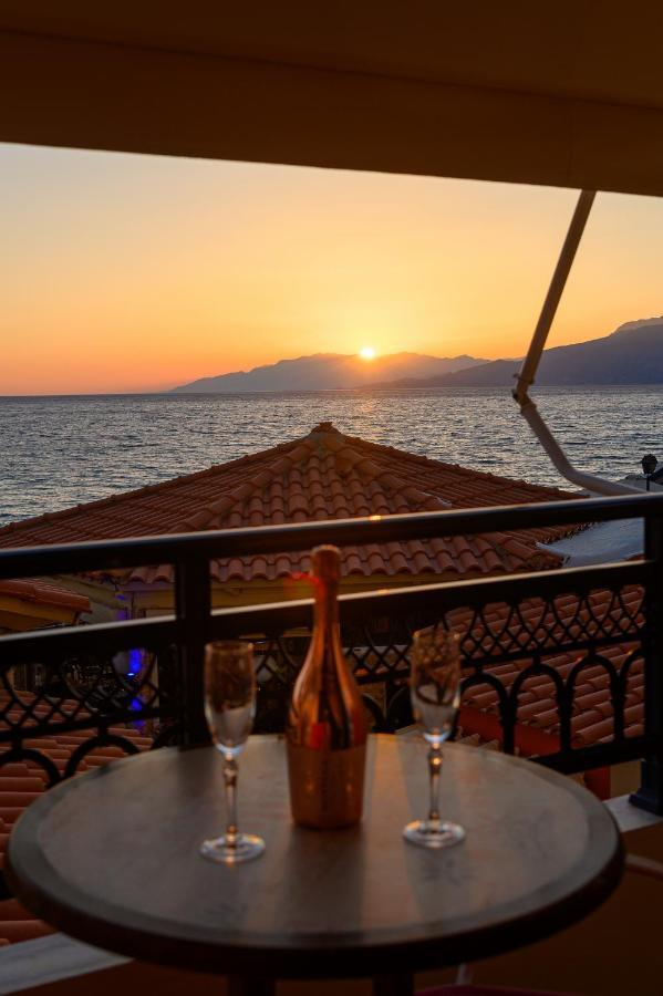 Paradise Kalamaki (Heraklion)