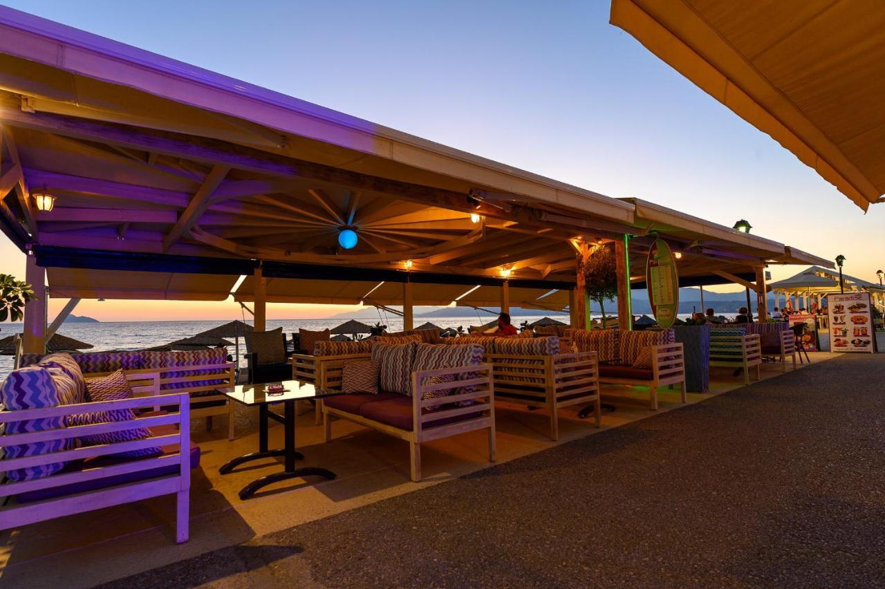 Paradise Aparthotel