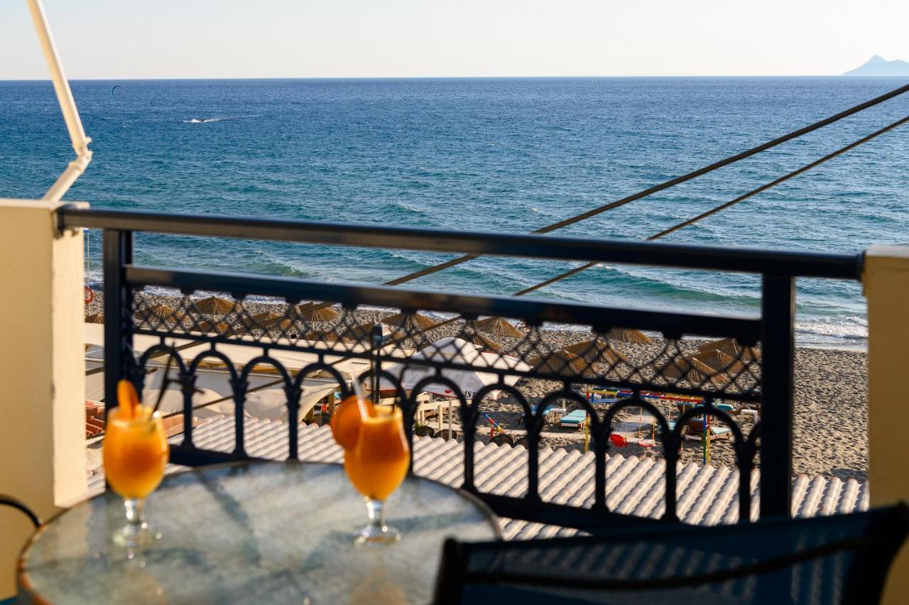 Aparthotel Paradise Kalamaki (Heraklion)