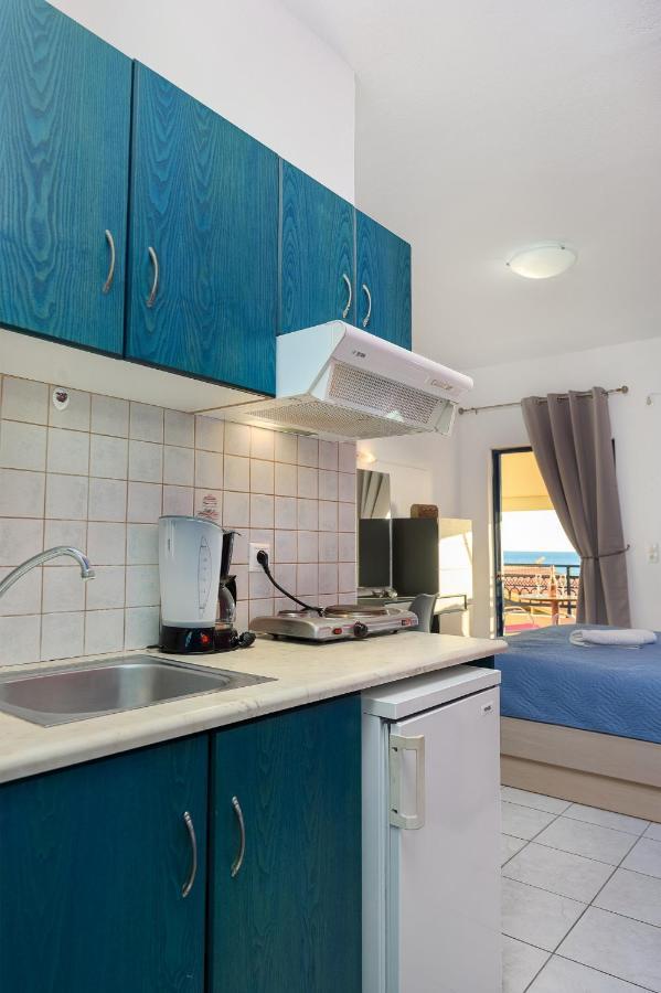 Aparthotel Paradise *
