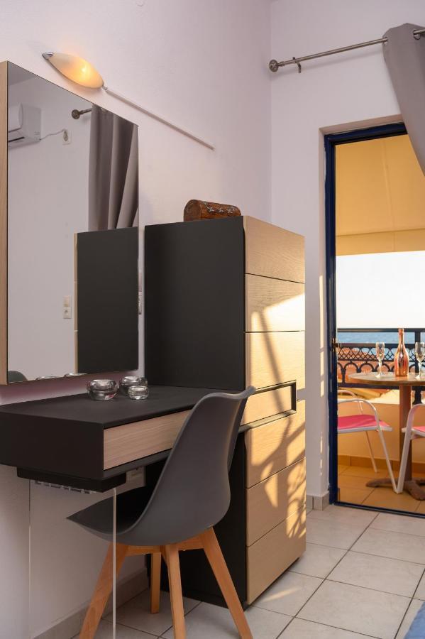 Paradise Aparthotel