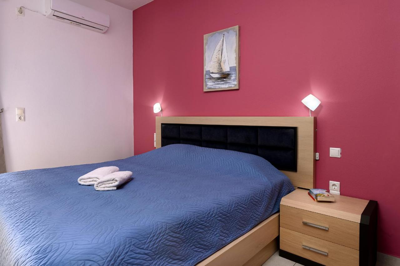 Paradise Aparthotel