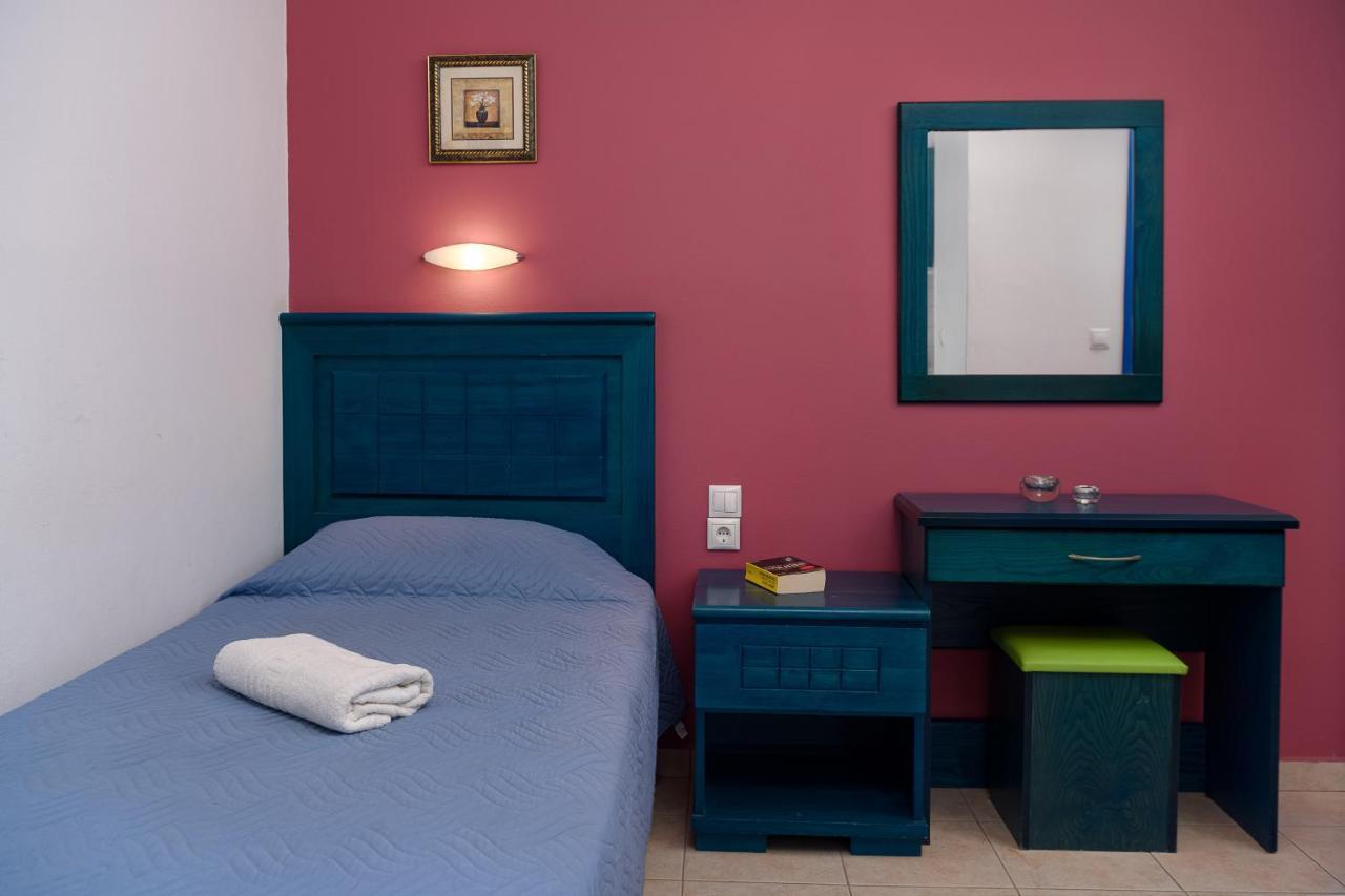 Aparthotel Paradise