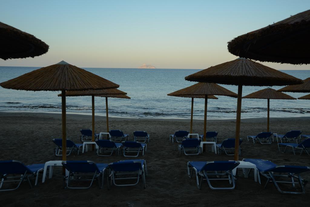 Paradise Aparthotel
